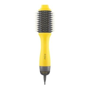The Double Shot Oval Blow-Dryer Brush
